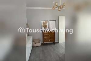 Tauschwohnung: Tausche 3-Zimmer-Wohnung in Köln-Kalk – Die vollständige Adresse der Immobilie erhältst du vom Anbieter., 51105 Humboldt/Gremberg, Köln – Vorschaubild 1