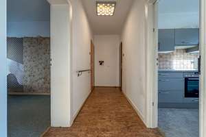 Essen Altenessen-Süd : Erdgeschosswohnung mit Potential - Eigennutzung oder Renditeobjekt – Die vollständige Adresse der Immobilie erhältst du vom Anbieter., 45326 Altenessen-Süd, Essen – Vorschaubild 14