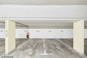 Gelegenheit! Ruhige, helle 3 Zi. Whg, Aufzug, Loggia, TG-Stellplatz, moderner Grundriss, barrierearm – Die vollständige Adresse der Immobilie erhältst du vom Anbieter., 70619 Sillenbuch (Ortsteil), Stuttgart – Vorschaubild 12