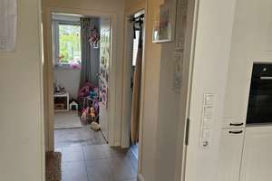 Moderne 3,5-Zimmer-Maisonette | ca. 98 m² Wohn- & Nutzfläche | Marken-Küche | Balkon | Stellplatz  – Die vollständige Adresse der Immobilie erhältst du vom Anbieter., 22459 Schnelsen, Hamburg – Vorschaubild 15