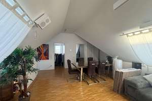 Exklusive 4,5-Zimmer-Wohnung mit traumhaften Balkone Südwest Ausrichtung – Die vollständige Adresse der Immobilie erhältst du vom Anbieter., 74078 Neckargartach, Heilbronn – Vorschaubild 4