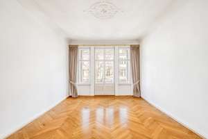 Fasanenkiez: Erlesene Altbauresidenz für gehobene Ansprüche – Die vollständige Adresse der Immobilie erhältst du vom Anbieter., 10719 Wilmersdorf, Berlin – Vorschaubild 6