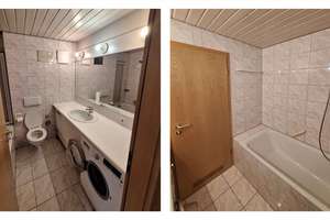 Helle 2-Zimmer-Dachgeschosswohnung mit Balkon in Horkheim – Die vollständige Adresse der Immobilie erhältst du vom Anbieter., 74081 Horkheim, Heilbronn – Vorschaubild 6