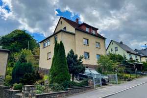 Wohnhaus in exponierter Lage, vielseitig nutzbar – Die vollständige Adresse der Immobilie erhältst du vom Anbieter., 9123 Einsiedel, Chemnitz – Vorschaubild 4