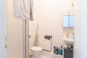 ***Vermietet - Altbauwohnung in begehrter Lage*** – Heidenfeldstraße 17, 10249 Friedrichshain, Berlin – Vorschaubild 10