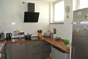 **Helle gemütliche 2 Zimmer-Wohnung in Leverkusen Quettingen** – 51381 Quettingen, Leverkusen – Vorschaubild 11