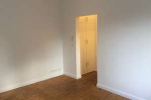 Kompaktes Stadtleben: 1-Zimmer-Apartment in Regensburg