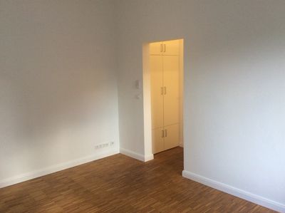 Kompaktes Stadtleben: 1-Zimmer-Apartment in Regensburg
