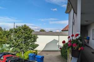 Helle 3-Raum-Wohnung mit EBK in Magdeburg Alt Olvenstedt erwartet Sie! – Agrarstr. 26a, 39130 Alt Olvenstedt, Magdeburg – Vorschaubild 25