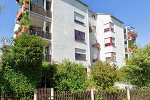 ***Zuhause mit 3 Zimmern und Balkon in Augsburg**** – Die vollständige Adresse der Immobilie erhältst du vom Anbieter., 86179 Haunstetten-Süd, Augsburg – Vorschaubild 2