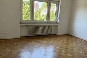 Große 2 Zimmer Wohnung mit kleinem Balkon in direkter Nähe zum Innenhafen – Die vollständige Adresse der Immobilie erhältst du vom Anbieter., 47051 Altstadt, Duisburg – Vorschaubild 7