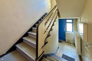 bezugsfreie Erdgeschosswohnung im schönen Berlin-Tegel – Ziekowstraße 120, 13509 Tegel, Berlin – Vorschaubild 3