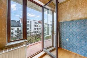 Kapitalanlage mit Entwicklungspotenzial: 4-Parteienhaus in Bremen-Findorff – Die vollständige Adresse der Immobilie erhältst du vom Anbieter., 28215 Findorff-Bürgerweide, Bremen – Vorschaubild 3