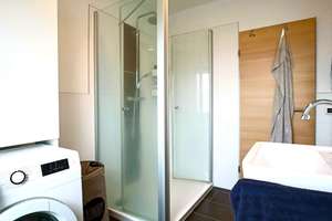 Wohnen nahe dem Hafen – charmante 3-Zimmer-Wohnung in Elsfleth – 26931 Elsfleth – Vorschaubild 13