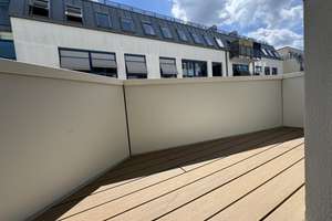 Hier macht wohnen Spaß: günstige 2-Zimmer Wohnung mit Balkon im Erstbezug – Atriumstraße 5, 4315 Neustadt-Neuschönefeld, Leipzig – Vorschaubild 7