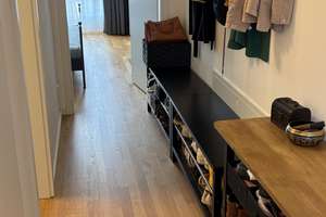 Helle 4-Zimmerwohnung mit Loggia & Einbauküche am Mattoneplatz – sehr gute Anbindung – 81673 Echarding, München – Vorschaubild 19