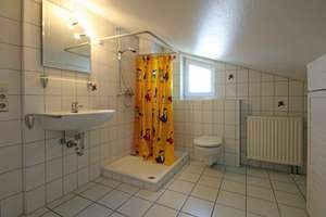 Moderne Doppelhaushalte in ruhiger Lage von Ulm/Böfingen – Die vollständige Adresse der Immobilie erhältst du vom Anbieter., 89075 Böfingen, Ulm – Vorschaubild 9