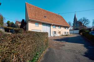 Deißlingen: Wohnen mit Geschichte – Bauernhaus mit Garten & Charme – Die vollständige Adresse der Immobilie erhältst du vom Anbieter., 78652 Deißlingen – Vorschaubild 2