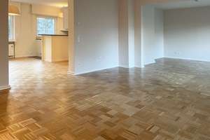 Bezugsfreie 4-Zimmer-Wohnung mit großem Garten und TG-Platz in begehrter Wohnlage - provisionsfrei! – Königsmarckstraße 19, 14193 Grunewald, Berlin – Vorschaubild 5