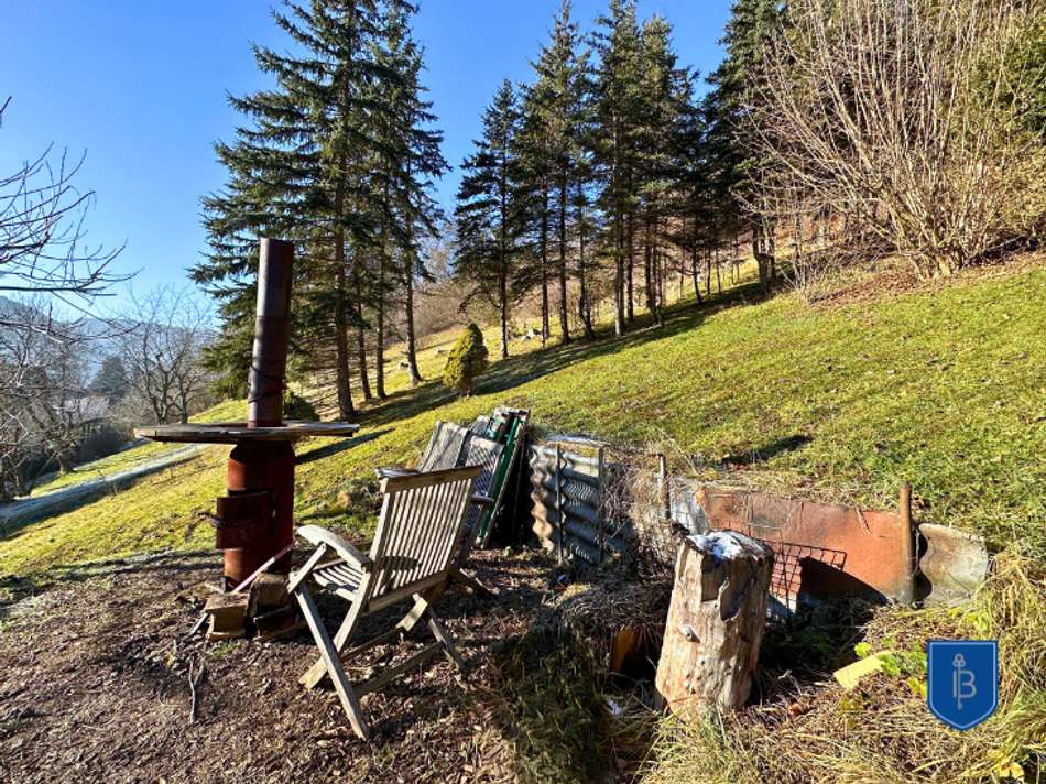 Grillplatz/ Sitzplatz