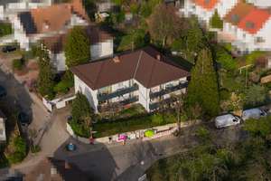 Top gepflegtes Mehrfamilienhaus in Hirschberg-Großsachsen zu verkaufen
