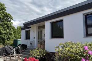 Gartenhof-Bungalow mit Zukunft – Die vollständige Adresse der Immobilie erhältst du vom Anbieter., 30455 Davenstedt, Hannover – Vorschaubild 5