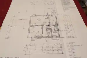 Einfamilienhaus mit Sauna – Saarlouis (Kreis) – Vorschaubild 17