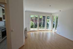 Barrierearme 2-Zimmerwohnung in bester Volksdorfer Lage – Pralleweg 17b, 22359 Volksdorf, Hamburg – Vorschaubild 5