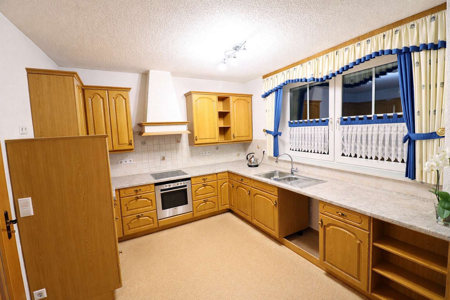 Immobilie in Wonsees - Barockes Familiendomizil mit Geschichte – Haus und Raum für Generationen in der Fränkischen Schweiz - Bild 7