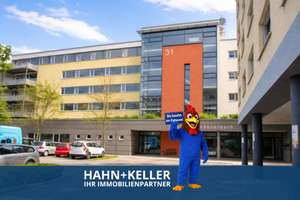 NEU! TOP Preis & Leistungsverhältnis nach Preissenkung! 2 Zimmer-Wohnung in Seniorenresidenz!
