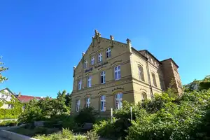 Attraktives Wohn- und Geschäftshaus als Kapitalanlage in zentraler Lage von Wolfen! – Leipziger Straße 54, 6766 Anhalt-Bitterfeld (Kreis) – Vorschaubild 24