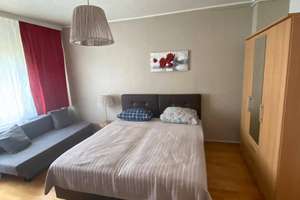 Gepflegte 1-Zimmer Wohnung mit Balkon in Berlin-Reinickendorf – Thaterstraße 7, 13407 Reinickendorf (Ortsteil), Berlin – Vorschaubild 3