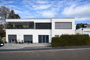 Attraktives Mehrfamilienhaus in ruhiger Wohnlage von Höhr-Grenzhausen – Baujahr 2017 – Die vollständige Adresse der Immobilie erhältst du vom Anbieter., 56203 Höhr-Grenzhausen – Vorschaubild 8