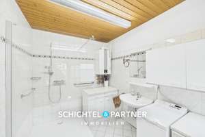 Bremen - Walle | Schönes Einfamilienhaus mit gepflegtem Garten und Werkstatt – Die vollständige Adresse der Immobilie erhältst du vom Anbieter., 28219 Walle (Ortsteil), Bremen – Vorschaubild 9