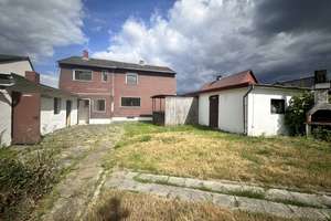 Einfamilienhaus mit großem Grundstück und Sanierungspotenzial! – Die vollständige Adresse der Immobilie erhältst du vom Anbieter., 38268 Lengede – Vorschaubild 3