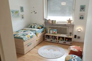 Einfamilienhaus im Bungalowstil mit 8 Zimmern in Stuttgart-Vaihingen – Die vollständige Adresse der Immobilie erhältst du vom Anbieter., 70563 Österfeld, Stuttgart – Vorschaubild 11