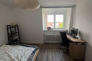Altbauwohnung in der Innenstadt – Die vollständige Adresse der Immobilie erhältst du vom Anbieter., 93047 Innenstadt, Regensburg – Vorschaubild 13