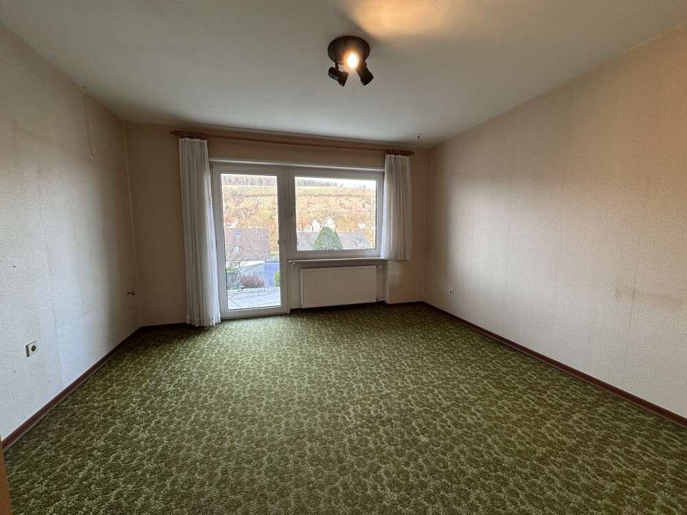 Immobilie in Elsenfeld - Herrlicher Ausblick und ruhige Lage ... Einfamilienhaus mit viel Platz zum Ausbreiten! - Bild 10