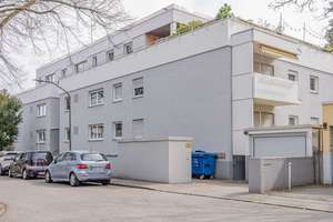 Modernisierungsbedürftige 3-Zimmer-Eigentumswohnung in ruhiger Lage von München Berg am Laim – Die vollständige Adresse der Immobilie erhältst du vom Anbieter., 81673 Josephsburg, München – Vorschaubild 9