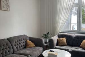 Geräumige 4-Zimmer-Altbauwohnung (90 m²) in zentraler Lage – ab 15.08.2026 zu vermieten – Die vollständige Adresse der Immobilie erhältst du vom Anbieter., 42659 Solingen-Mitte, Solingen – Vorschaubild 3