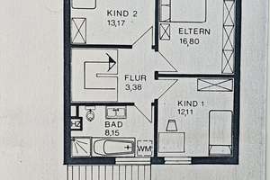 Wunderschönes Reihenhaus in Braunschweig-Stöckheim – Die vollständige Adresse der Immobilie erhältst du vom Anbieter., 38124 Stöckheim-Leiferde, Braunschweig – Vorschaubild 23