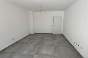 Erstvermietung :  TOP-Sanierte 2 Zimmer Citywohnung mit Terrasse & Garten fußläufig zum Rhein – Kommanderiestraße XX, 53111 Bonn-Zentrum, Bonn – Vorschaubild 6