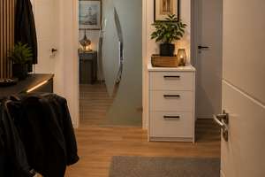Moderne 3 Zimmerwohnung am Schmölderpark – Die vollständige Adresse der Immobilie erhältst du vom Anbieter., 41239 Schmölderpark, Mönchengladbach – Vorschaubild 5