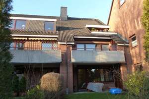 Hervorragend gelegene Erdgeschosswohnung mit Südterreasse, Vollbad und Tiefgarage (courtagefrei!) – Die vollständige Adresse der Immobilie erhältst du vom Anbieter., 22297 Alsterdorf, Hamburg – Vorschaubild 9