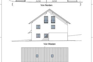Moderne Doppelhaushälfte – Die vollständige Adresse der Immobilie erhältst du vom Anbieter., 84329 Wurmannsquick – Vorschaubild 1