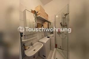 Tauschwohnung: Altbau Wohnung mit Balkon – 81667 Haidhausen Süd, München – Vorschaubild 6