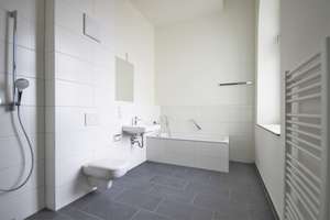 TOLLE 3 Zimmer-Wohnung mit Loggia und hochwertiger EBK – Steinhövelstraße 9/2, 89075 Oststadt, Ulm – Vorschaubild 3