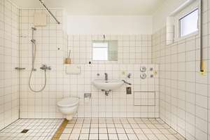 Betreutes Wohnen ab 60 Jahren! Bezugsfreie 2-Zimmer-Wohnung in gepflegter Wohnanlage – Die vollständige Adresse der Immobilie erhältst du vom Anbieter., 76189 Oberreut, Karlsruhe – Vorschaubild 6