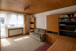 Großzügig. Vielseitig. Begehrte Lage. – Eigentumswohnung in Bremen-Schwachhausen – Die vollständige Adresse der Immobilie erhältst du vom Anbieter., 28213 Riensberg, Bremen – Vorschaubild 7