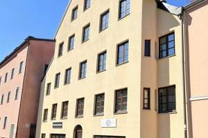 *2-ZKB-Wohnung, ruhig gelegen im Augsburger Innenstadtbereich* – Die vollständige Adresse der Immobilie erhältst du vom Anbieter., 86152 Georgs- und Kreuzviertel, Augsburg – Vorschaubild 4